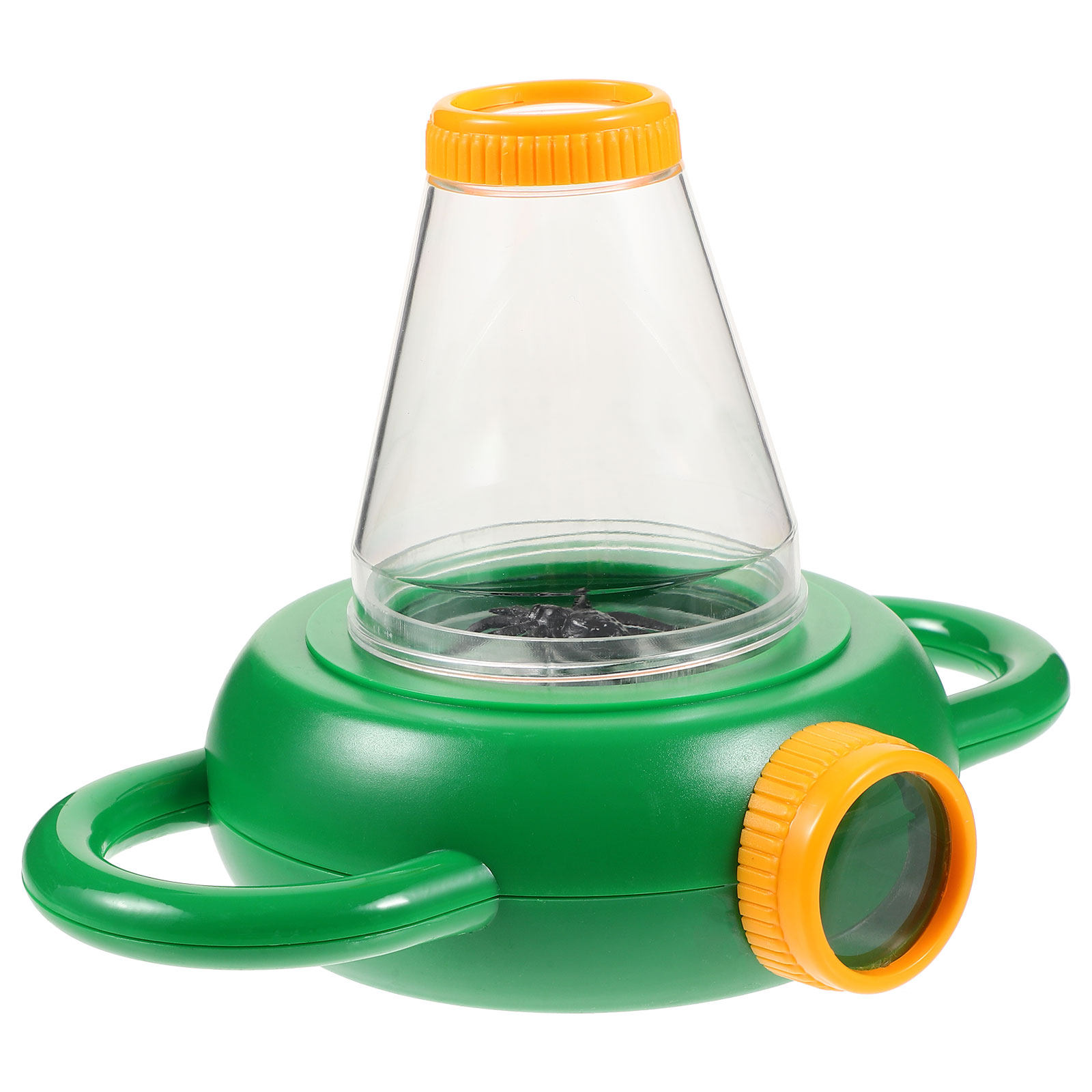 Science Kit - 2 pièces, boîte d'observation portable pour