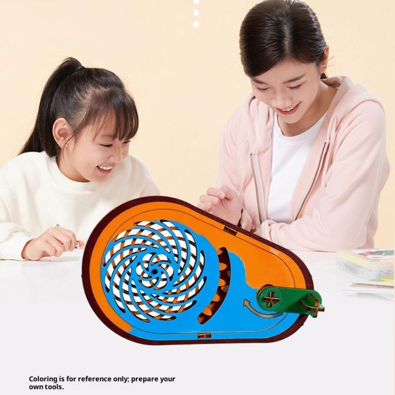 Améliorez l'apprentissage scie - Science Project Kit avis et prix