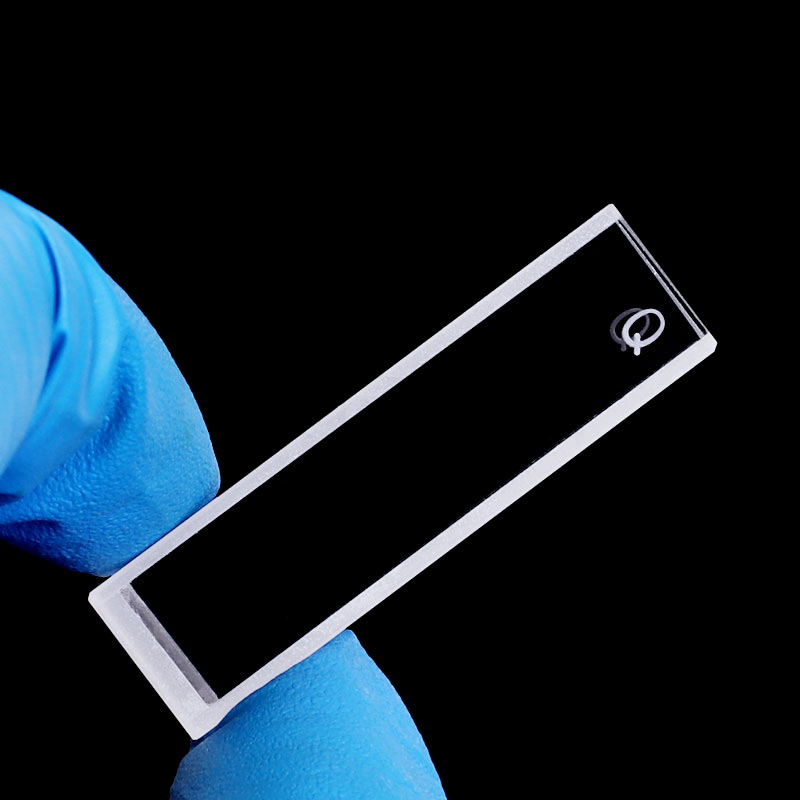 1 pièce, cuvette de quartz flu - Science Kit avis et prix