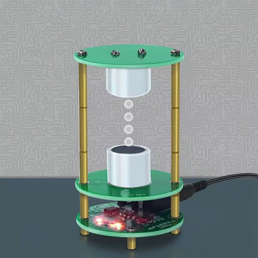 Kit de contrôleur de lévitatio - Hobby Science Lab avis et prix