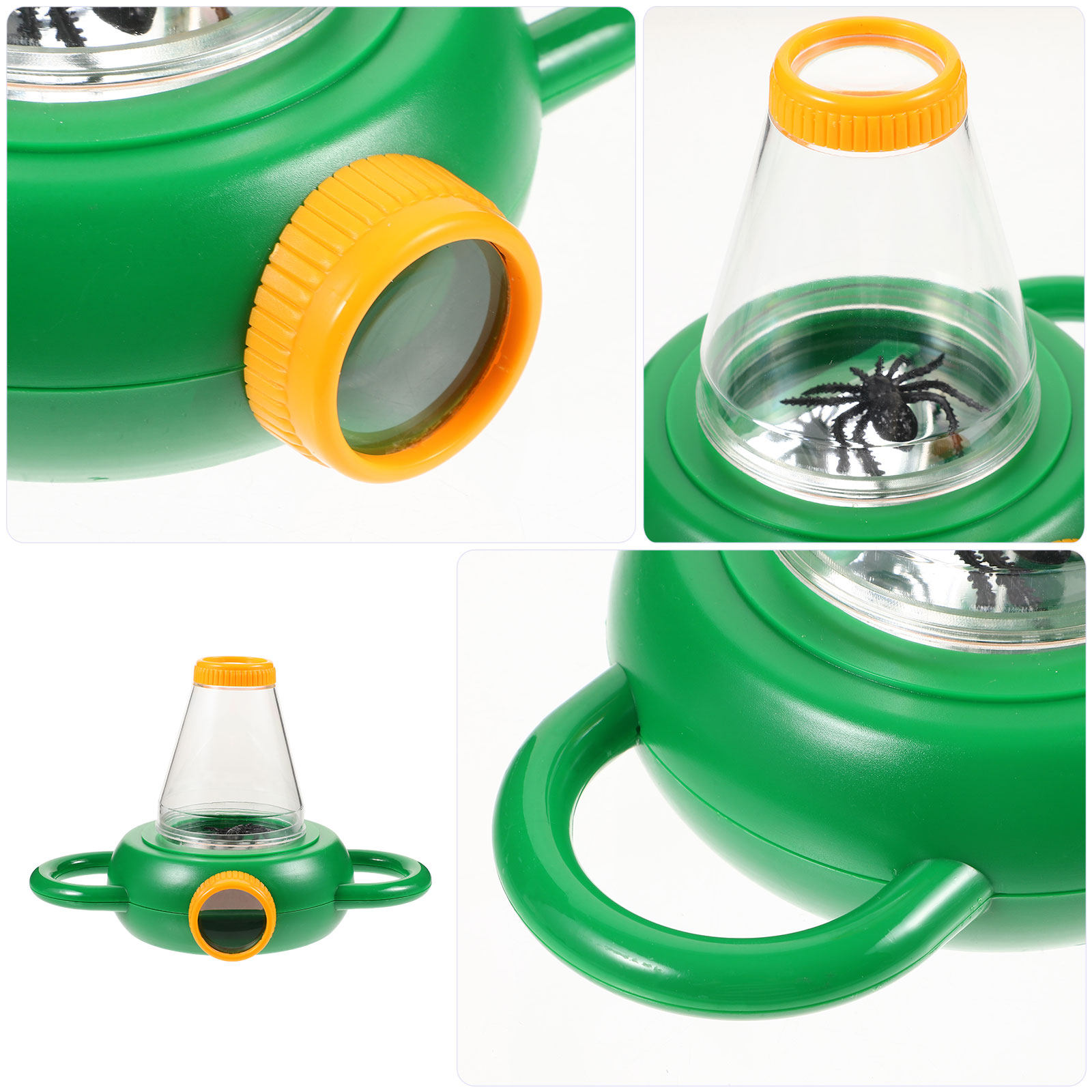 2 pièces, boîte d'observation  - Science Kit avis et prix