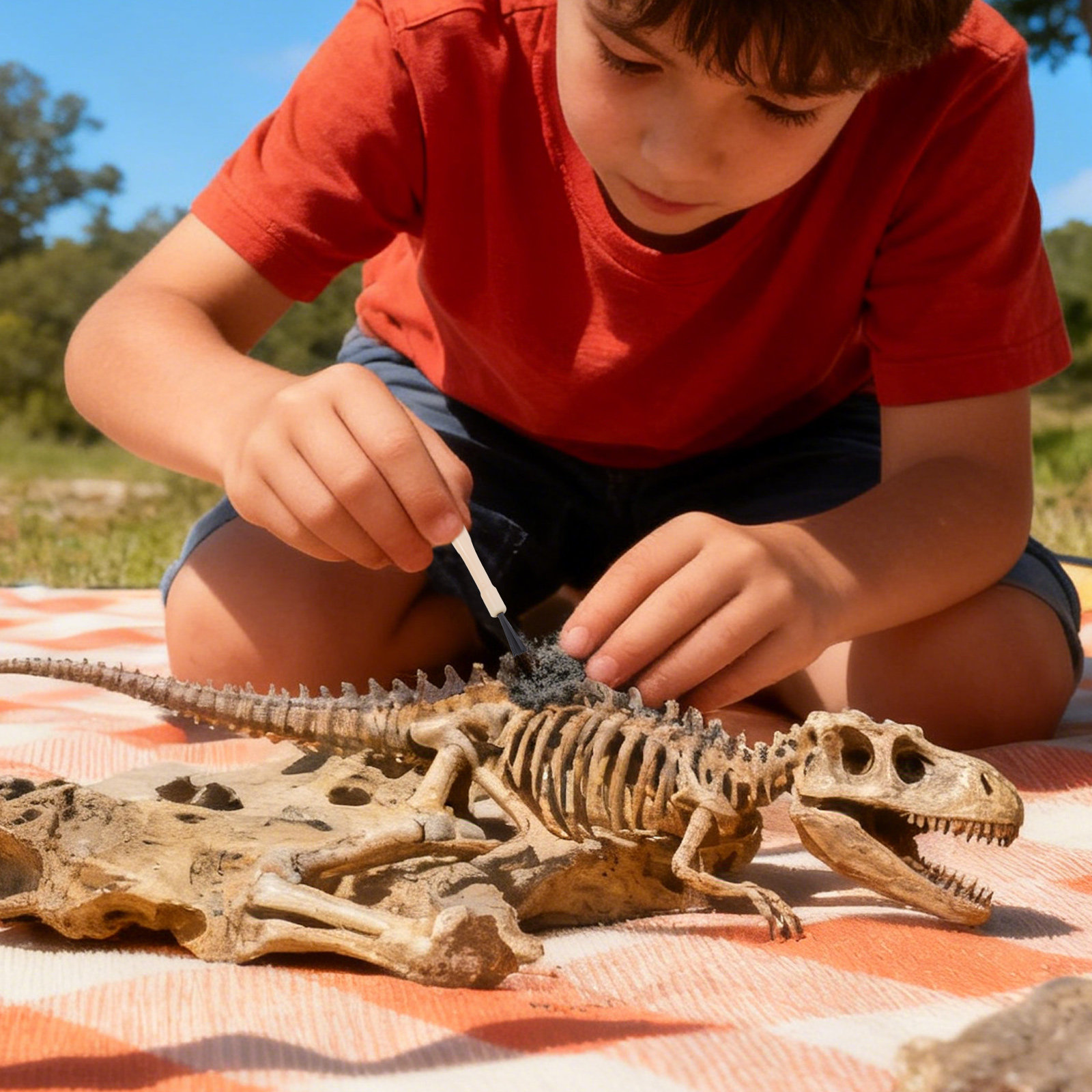 50 pièces, kit de piochage et  - Science Kit avis et prix