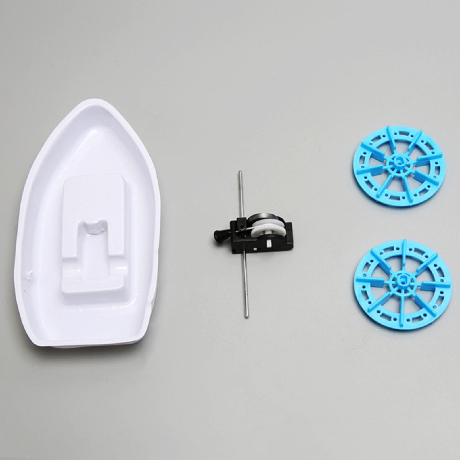 Kit de modèle éducatif à monte - Science Kit avis et prix