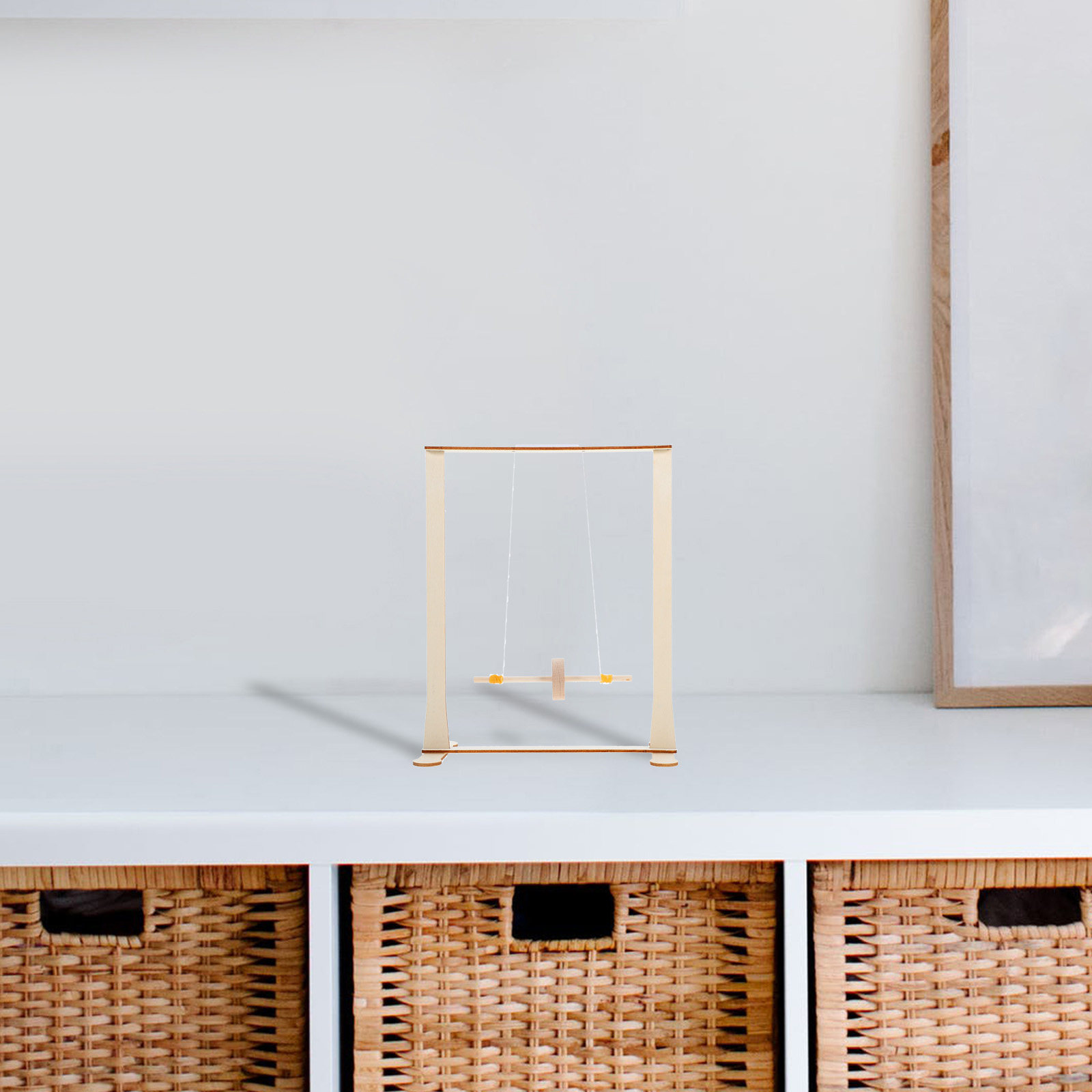 Kit scientifique en bois à pen - Science Project Kit avis et prix
