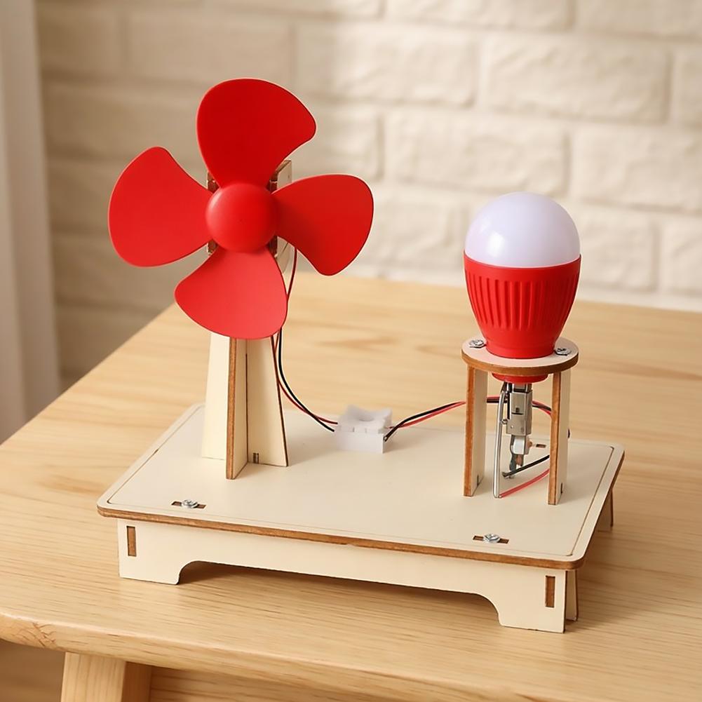 Kit scientifique éducatif STEM - Science Kit avis et prix