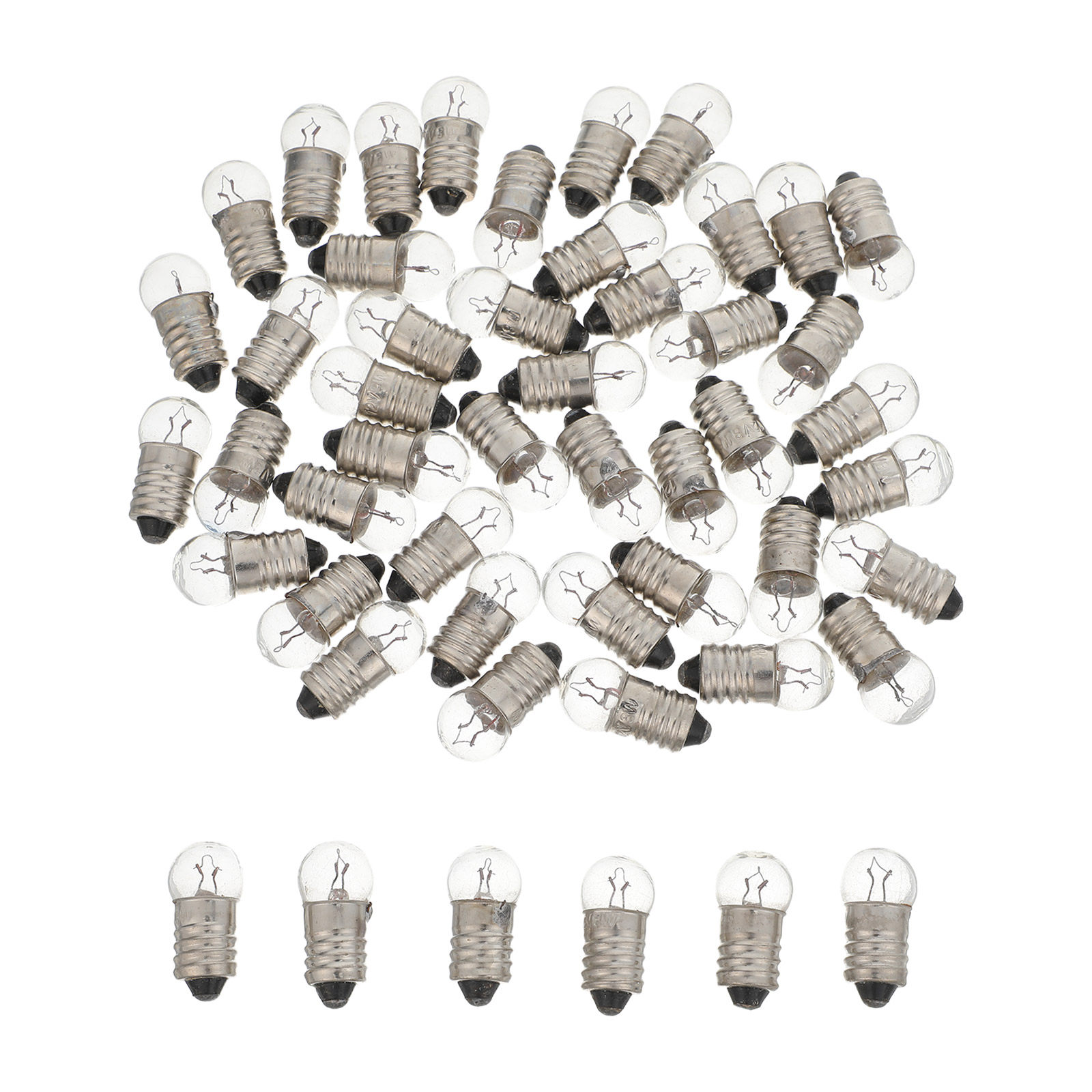 50 ampoules miniatures à base  - Science Kit avis et prix