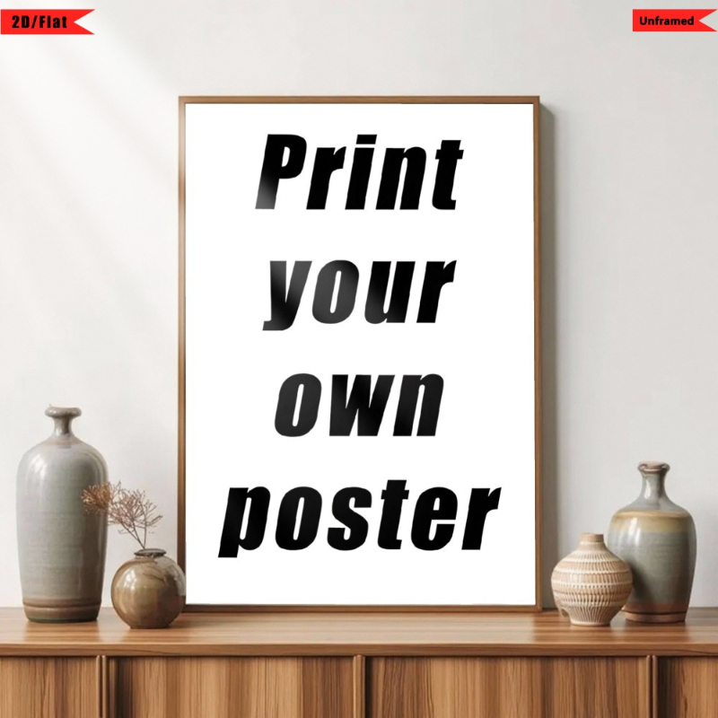 Impressions sur toile personna - Star Map Poster avis et prix