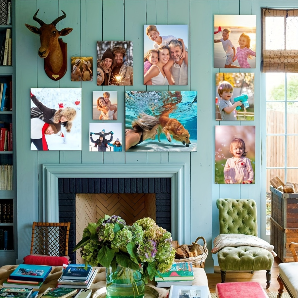 Impressions sur toile personna - Star Map Poster avis et prix