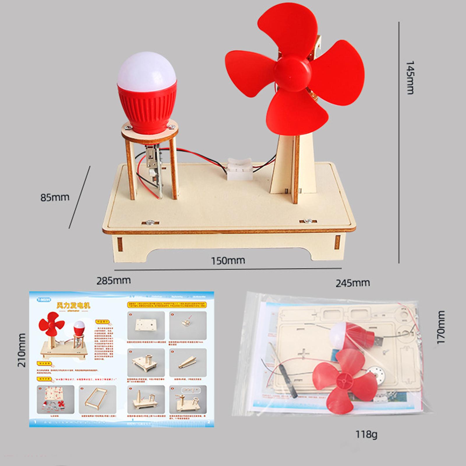 Kits scientifiques pour enfant - Science Kit avis et prix