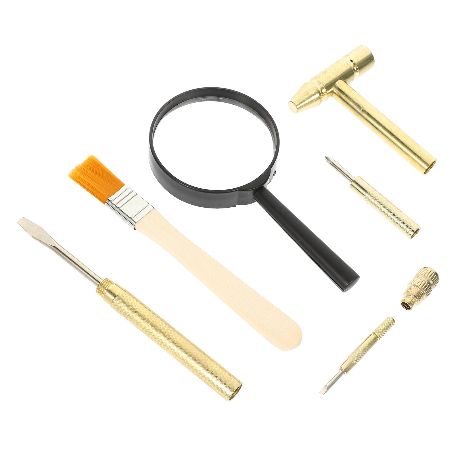 1 ensemble d'outils d'excavati - Science Kit avis et prix