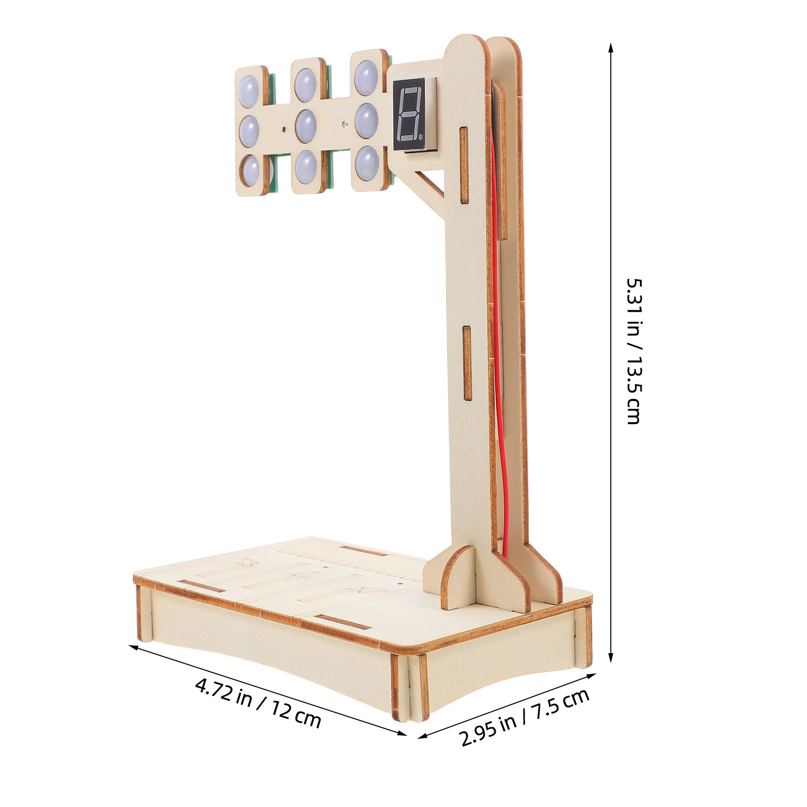 1 Kit scientifique éducatif su - Science Project Kit avis et prix